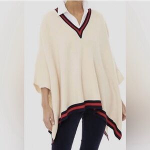 Tuckernuck Camden Poncho